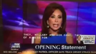 Fox News- John Roberts pressured over Obamacare ruling