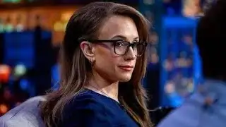 Fox News’ Kat Timpf ‘Sick Of Being A Patient’