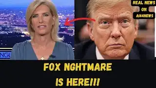 Fox News MELTDOWN LIVE as Trump’s Approval CRASHES in Texas | GOP PANIC Mode