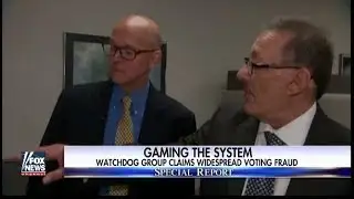 FOX News on how VIP brought Pasco Parker to justice