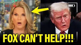 Fox News PANICS ON AIR as Trump KILLS his OWN TERM