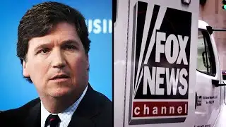 Fox News Producer Drops BOMBSHELL Lawsuits on Network