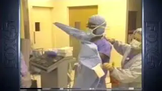 Fox News segment with Dr. Ben Carson and MDTech featuring MD Coder!