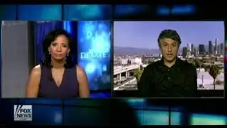 Fox News Tries to Defend the 