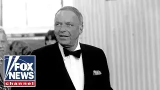 Fox News veteran reveals special link to Frank Sinatra