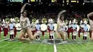 Fox News viewers help send marching band to inauguration