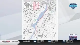 Fox River Trail set to be repaved