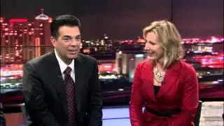 FOX S.A Anchors Remember Karen Martinez