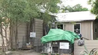 Fox S.A. Viewer Helping Family Rebuild After Fire