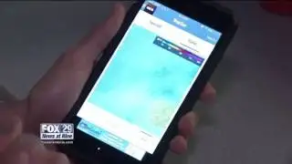 Fox San Antonio news app gets an upgrade
