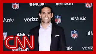 Fox Sports analyst Mark Sanchez in stable condition, under arrest after apparent stabbing