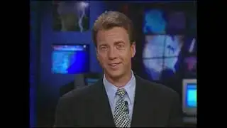 FOX (WTTG) 9-10-2001 MORNING NEWS
