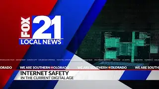 FOX21 News hosts panel on internet safety