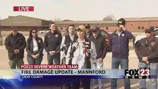 FOX23 News Tulsa Live Stream