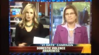 Fox25 Boston Morning News Interview