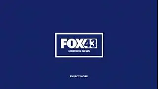 FOX43 Morning News