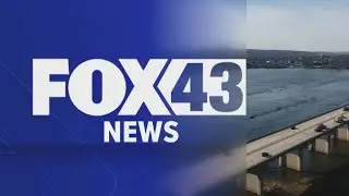 FOX43 Morning News at 10 Replay