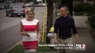 FOX5 News Special Report: Pride & Pray (PROMO)