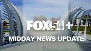 FOX54 Midday News Update | 02.02.26
