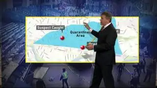 FOX6 Anchor Brad Hicks recounts his firsthand experience in