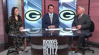 FOX6 Sports Blitz | Dec. 28, 2025 | FOX6 News Milwaukee