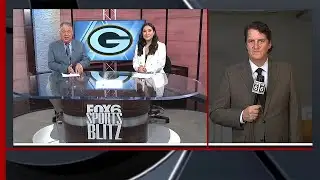 FOX6 Sports Blitz | Jan. 4, 2026