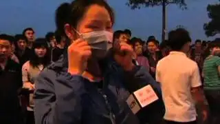 Foxconn explosion leaves two dead in China