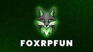 FOXRPFUN🐳The first PumpFun project & native DEX on XRP Ledger 