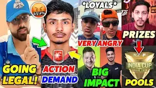 Fozyajay Going Legally Against AZTEC !🤬 Mafia & Delete ANGRY On Aztec🚨 Aztec Apologies To TG⚠️ FFMIC