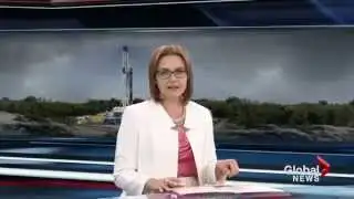 Fracking report shows reason for concern