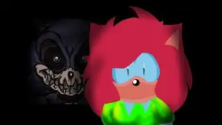 Fractured Genesis animation 