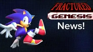 Fractured genesis news!