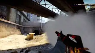 Fragbite Masters Season 3: schneider vs. LDLC