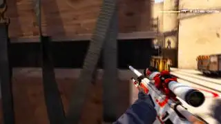 Fragbite Masters Season 3: SmithZz vs. mousesports