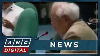 Framer defends 1987 PH Constitution amid fresh Cha-cha push | ANC