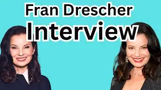 Fran Drescher & Britney Spears News You Need to Know