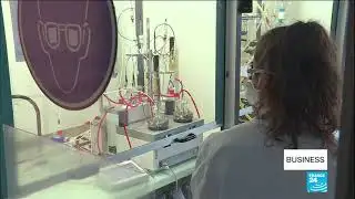 France to begin producing Covid-19 vaccines for EU rollout