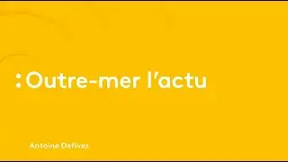 🇫🇷 franceinfo - Overseas news Open (2025/12/19)