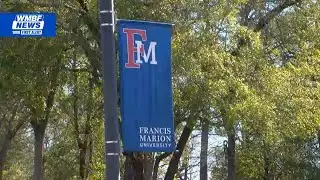 Francis Marion University to receive funding to improve security, safety