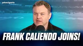 Frank Caliendo Talks Jon Gruden, NFL Voices, and Comedy