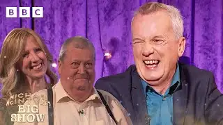 Frank Skinner: When reunions make you laugh and cry - BBC
