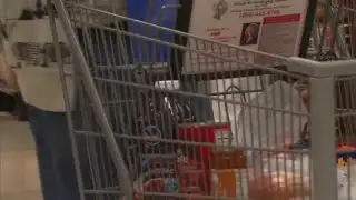 Franklin County residents prepare for more snowfall