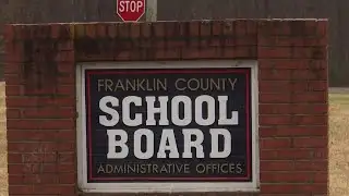 Franklin County School Budget