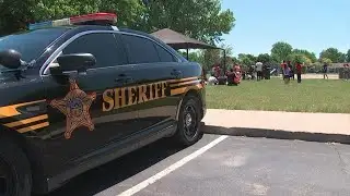 Franklin County Sheriff’s Office returns to hosting community events