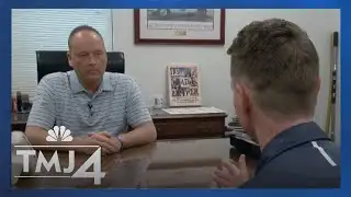 Franklin mayor responds to misconduct allegations as investigation details emerge