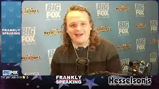 Frankly Speaking Full Episode With Guest Linda McMahon