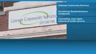 Fraud allegations against Gateway Community Services