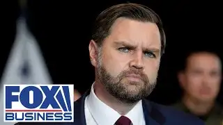 FRAUD EXPOSED: Vance calls out California