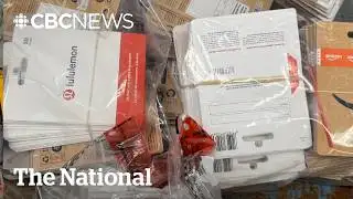 Fraud suspect caught with $100,000 worth in gift cards