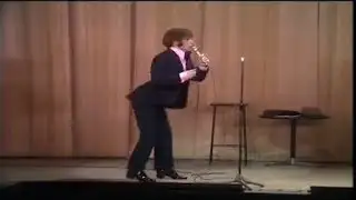 FREDDIE STARR FUNNY TOM JONES